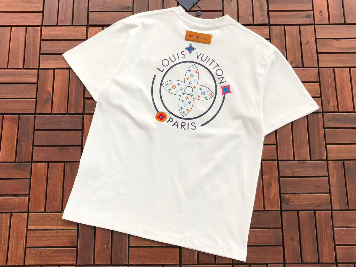 T-Shirt Louis Vuitton