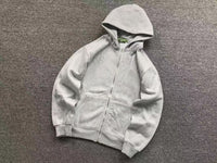Denim Tears Hoodie Zip Up