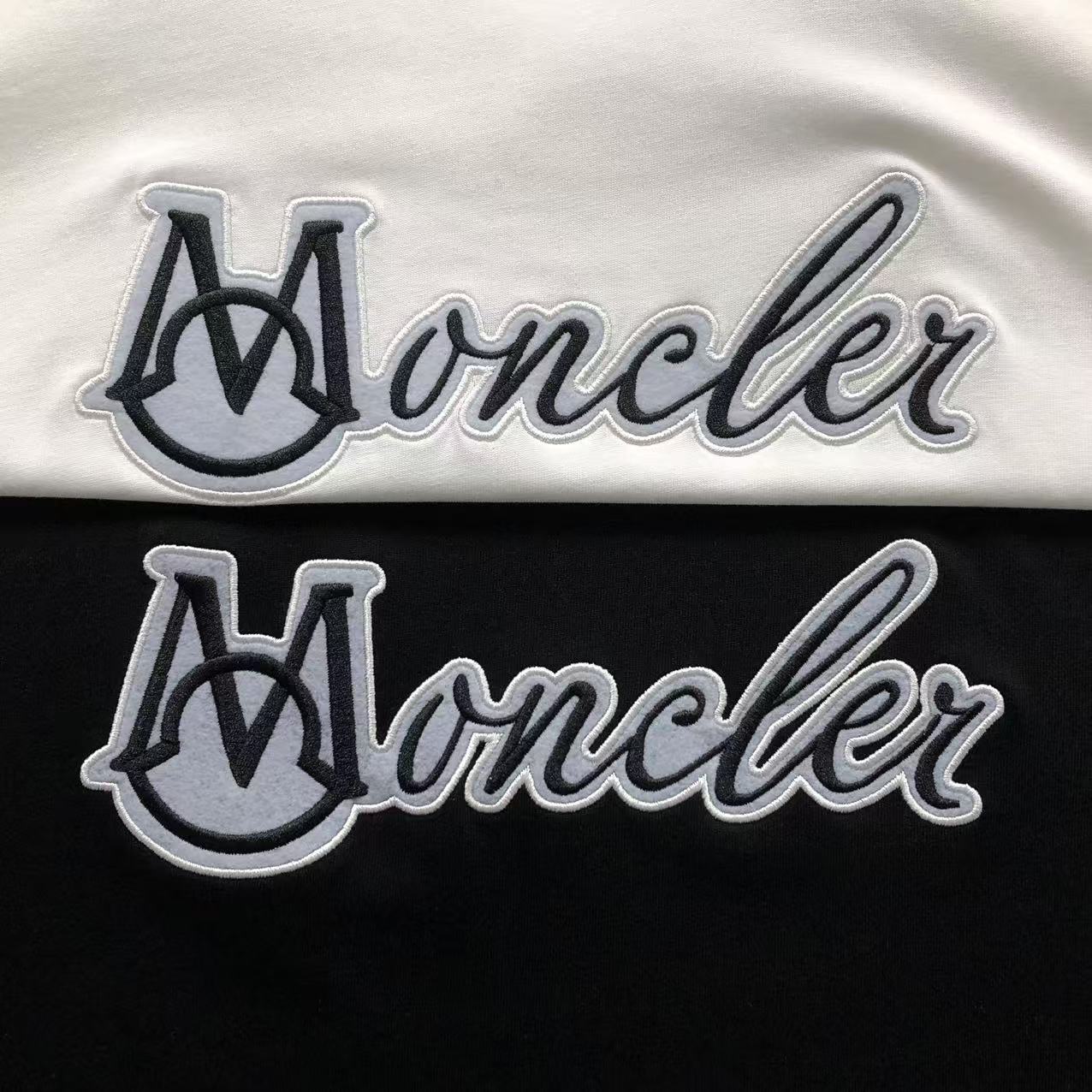 T-Shirt Moncler