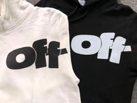 Off-White Hoodie