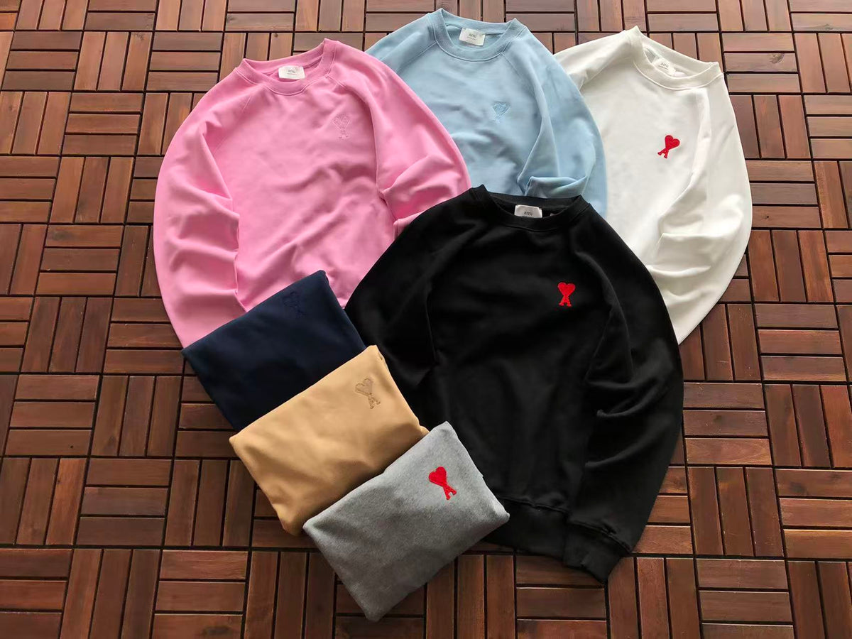 Ami Paris Sweat