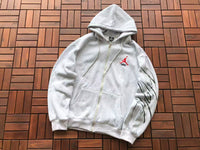 Air Jordan Hoodie Zipper