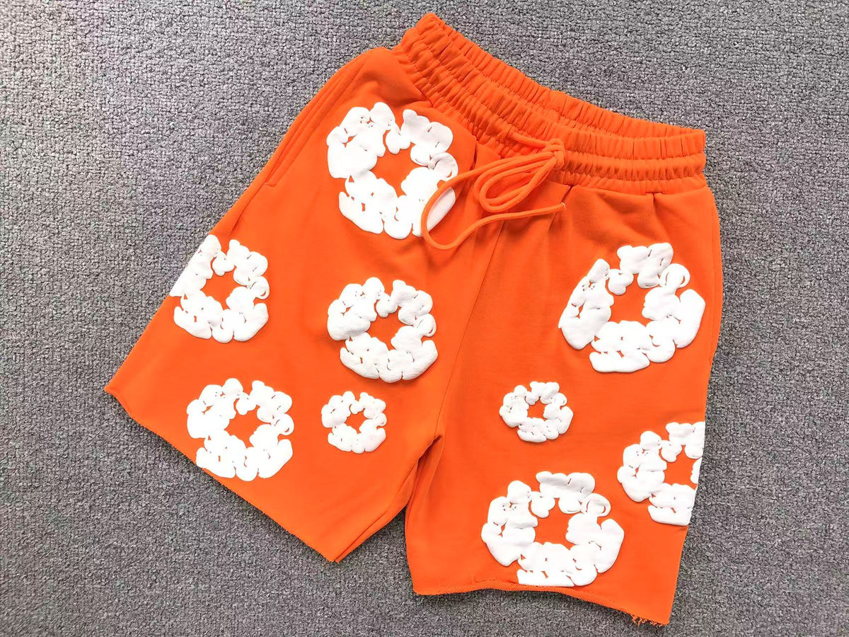 Denim Tears Short