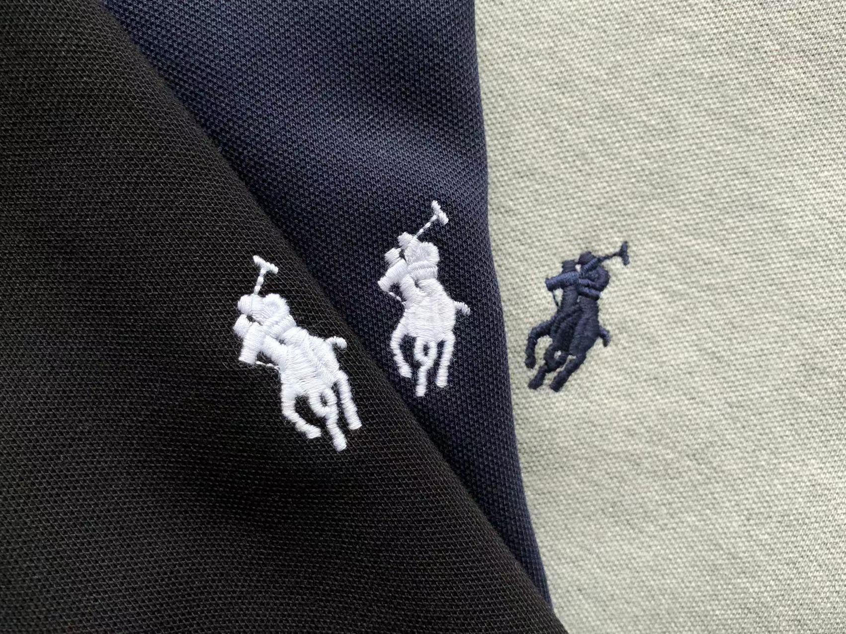 Ralph Lauren Hoodie Zipper