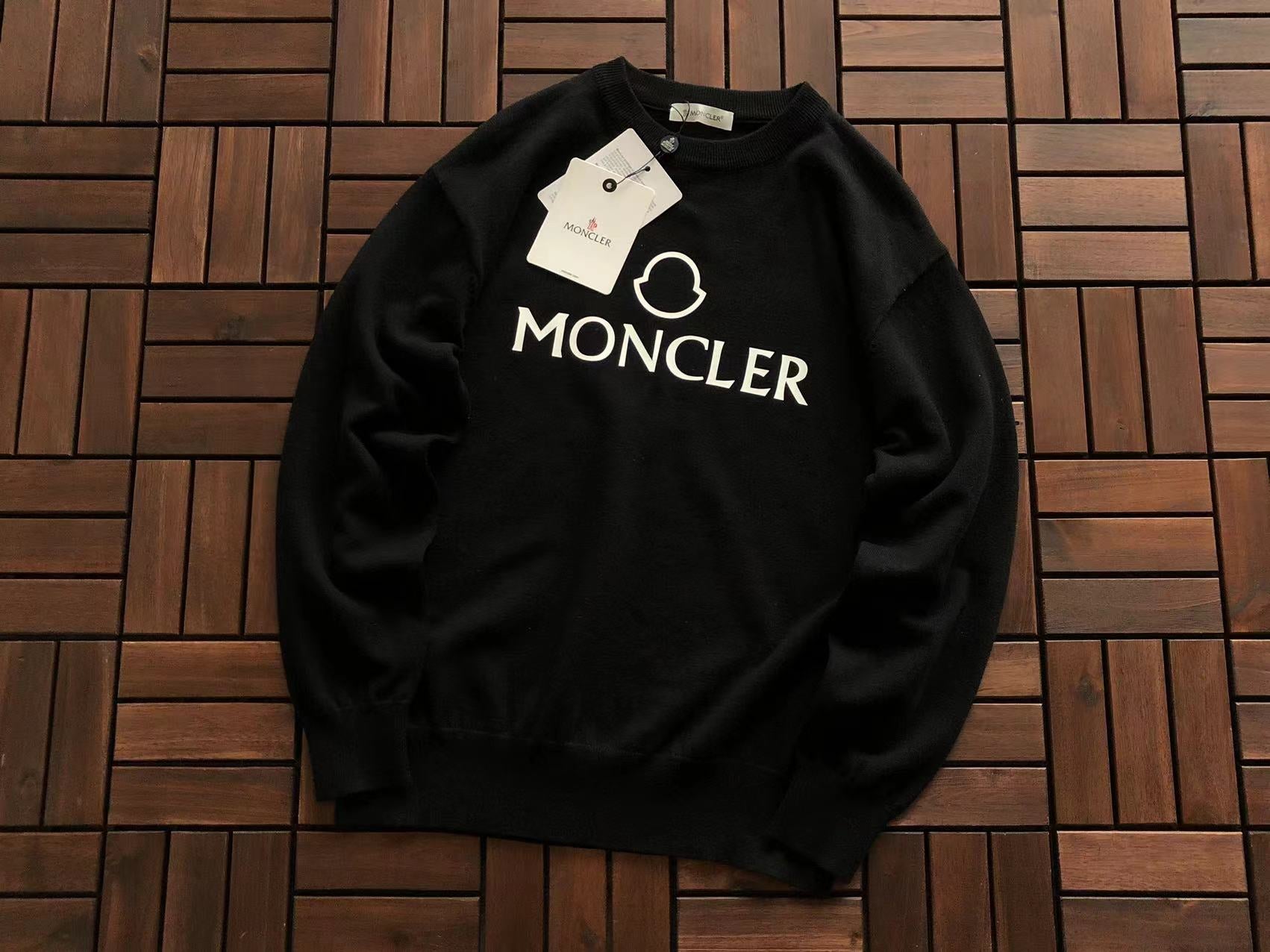 Moncler Sweat