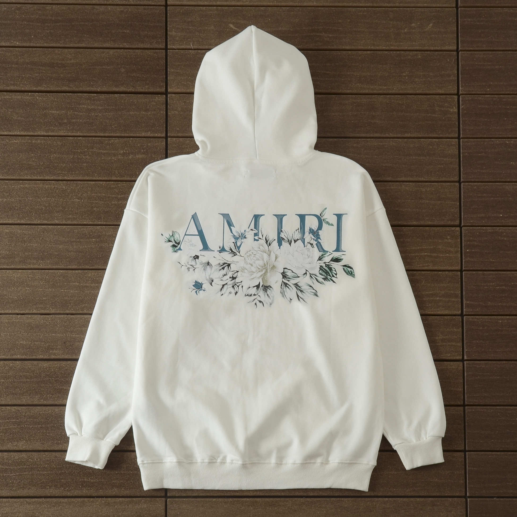 Amiri Hoodie
