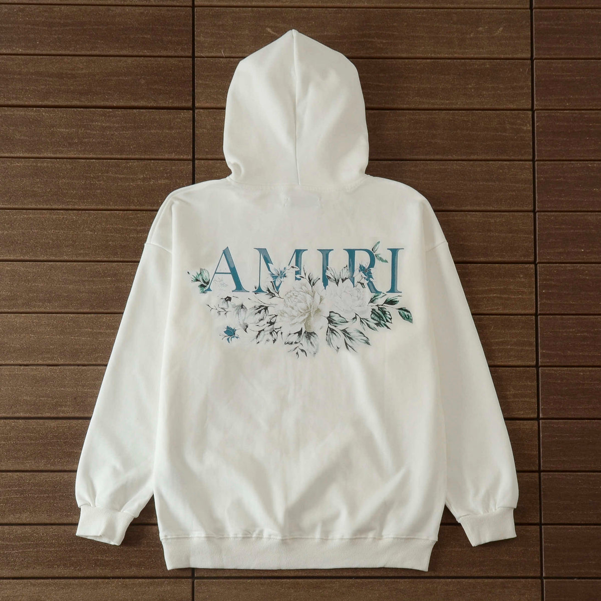 Amiri Hoodie