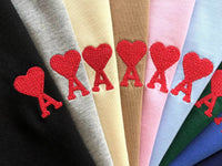 T-Shirt Ami Paris