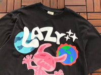 T-Shirt Broken Planet