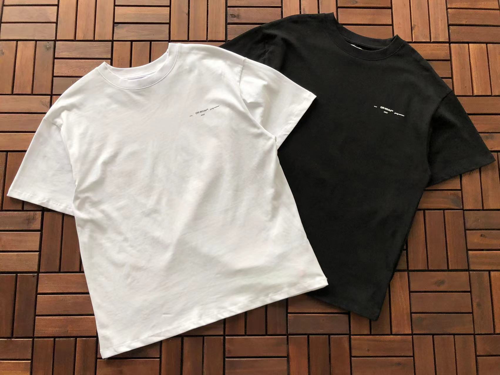 T-Shirt da Off-White