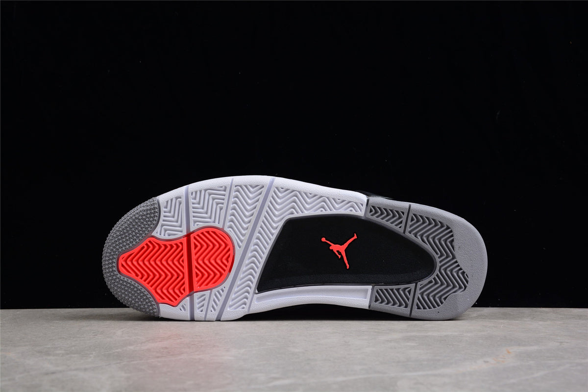 Jordan 4 Retro Infrared
