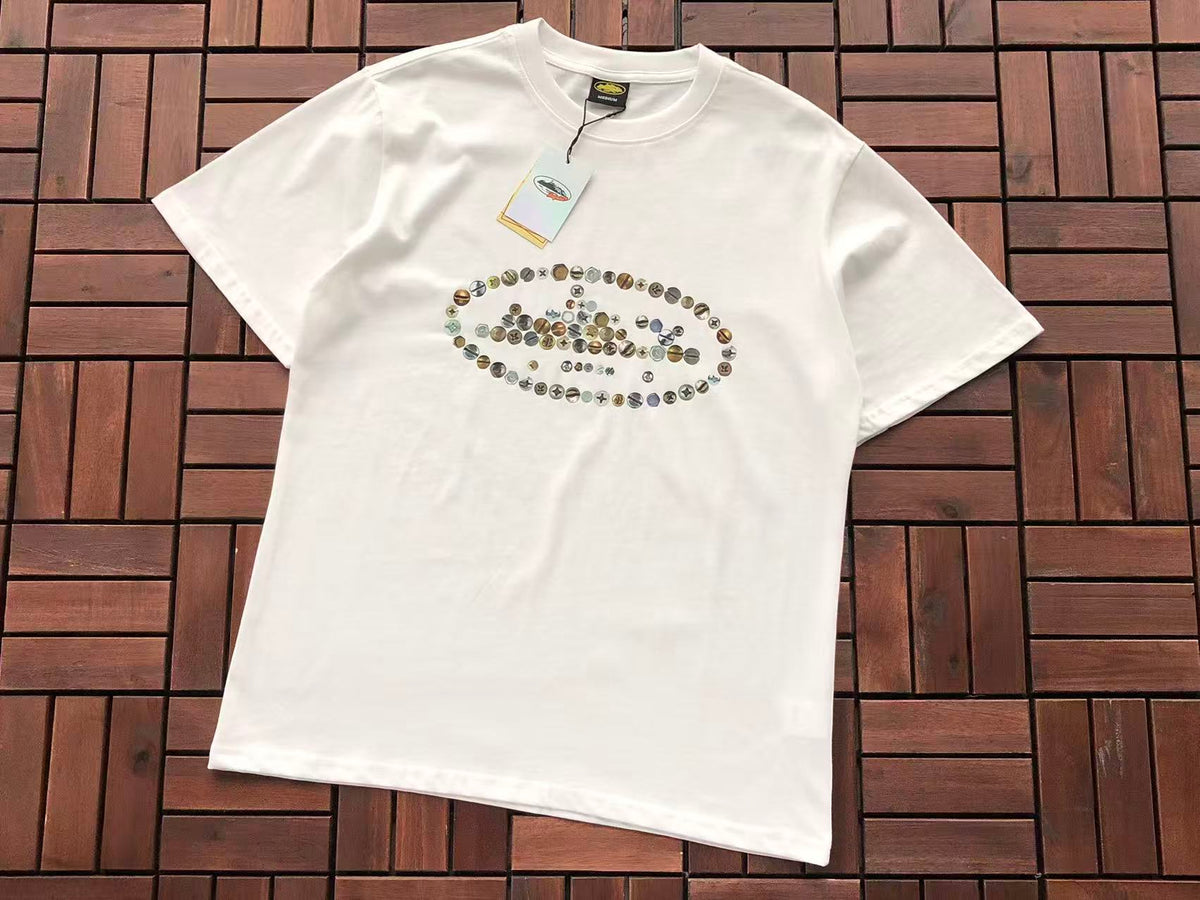 T-Shirt Corteiz