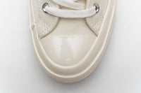 Converse Chuck Taylor All Star 70 Hi Comme des Garcons PLAY White