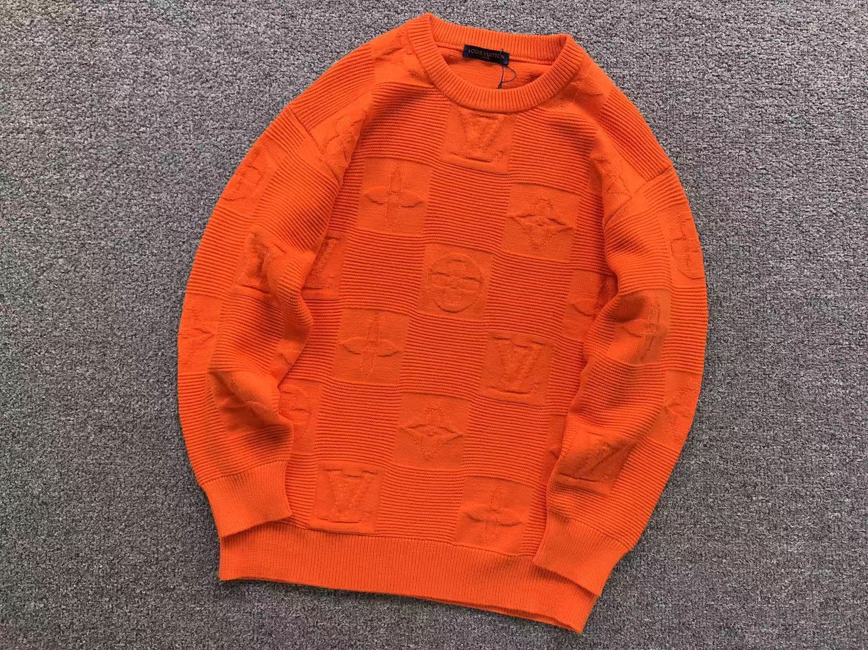 LV Sweater
