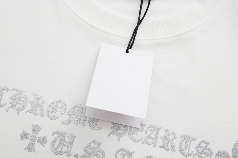 T-Shirt Chrome Heart