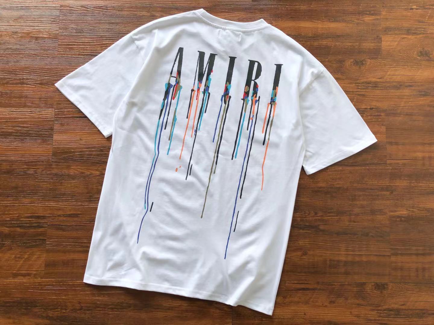 T-Shirt Amiri