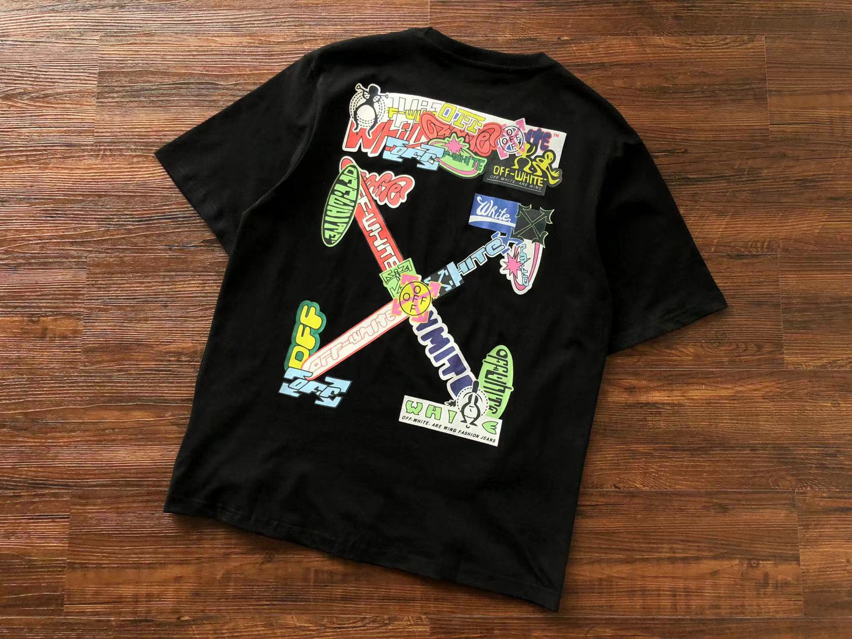 T-Shirt da Off-White