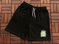 CasaBlanca Shorts