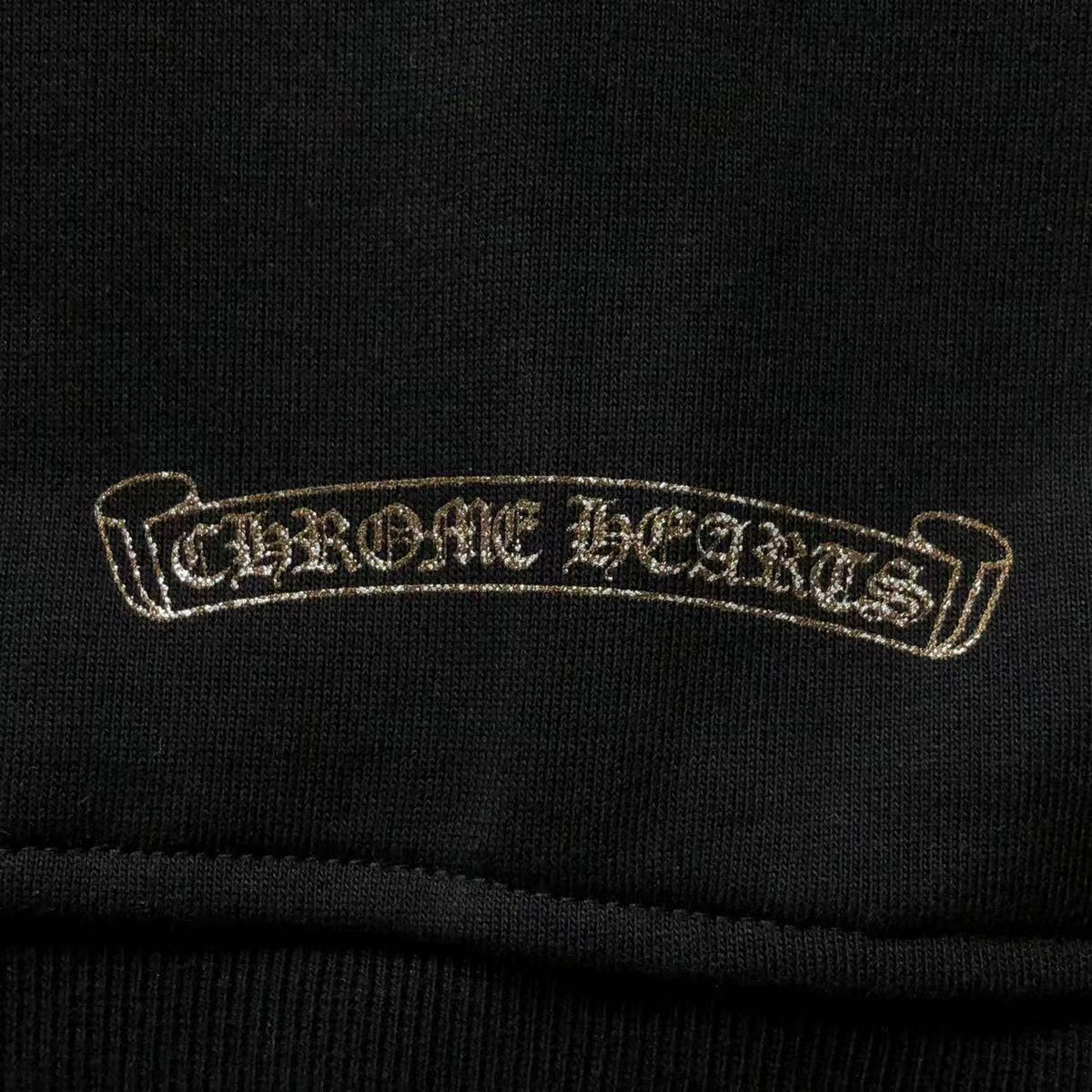 Chrome Heart Hoodie