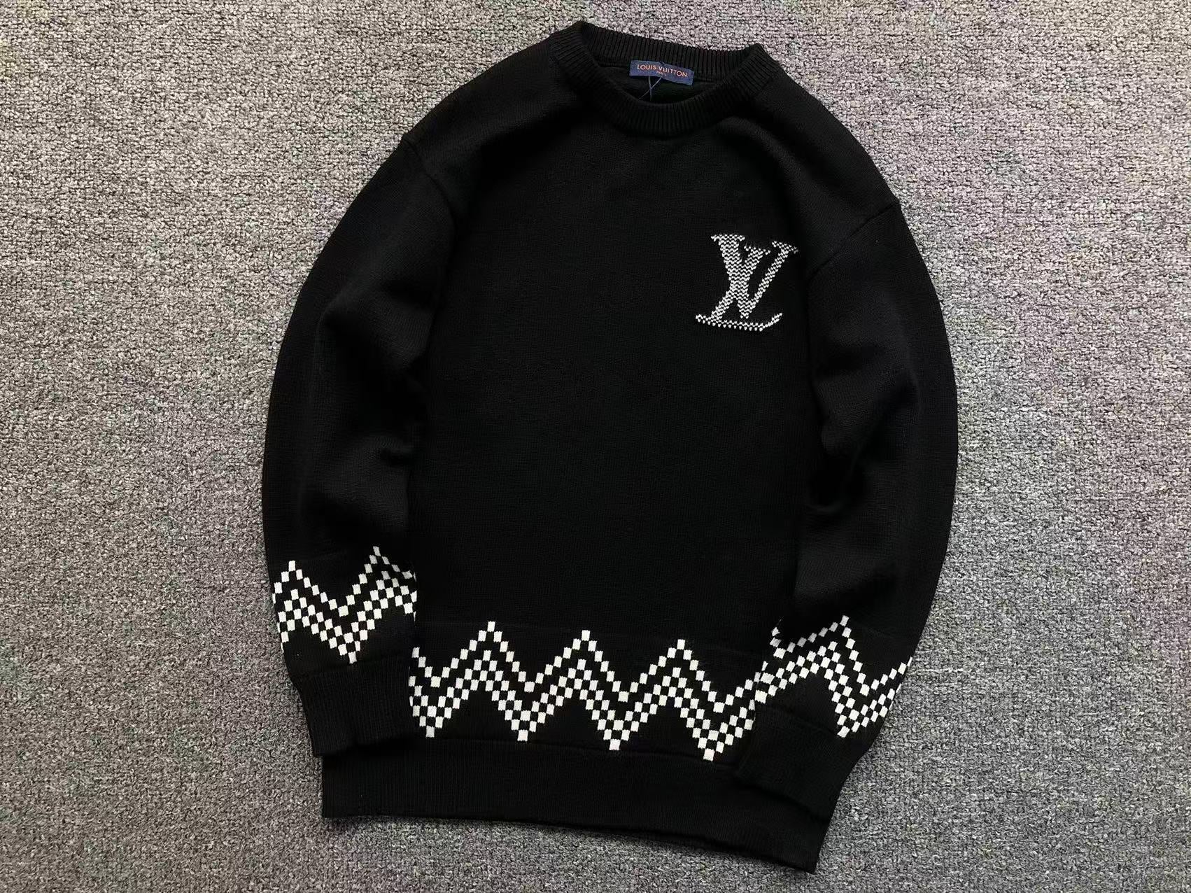 LV Sweater