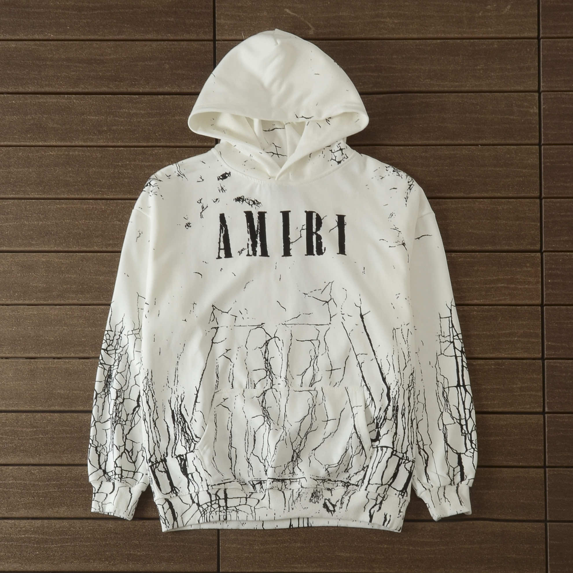Amiri Hoodie