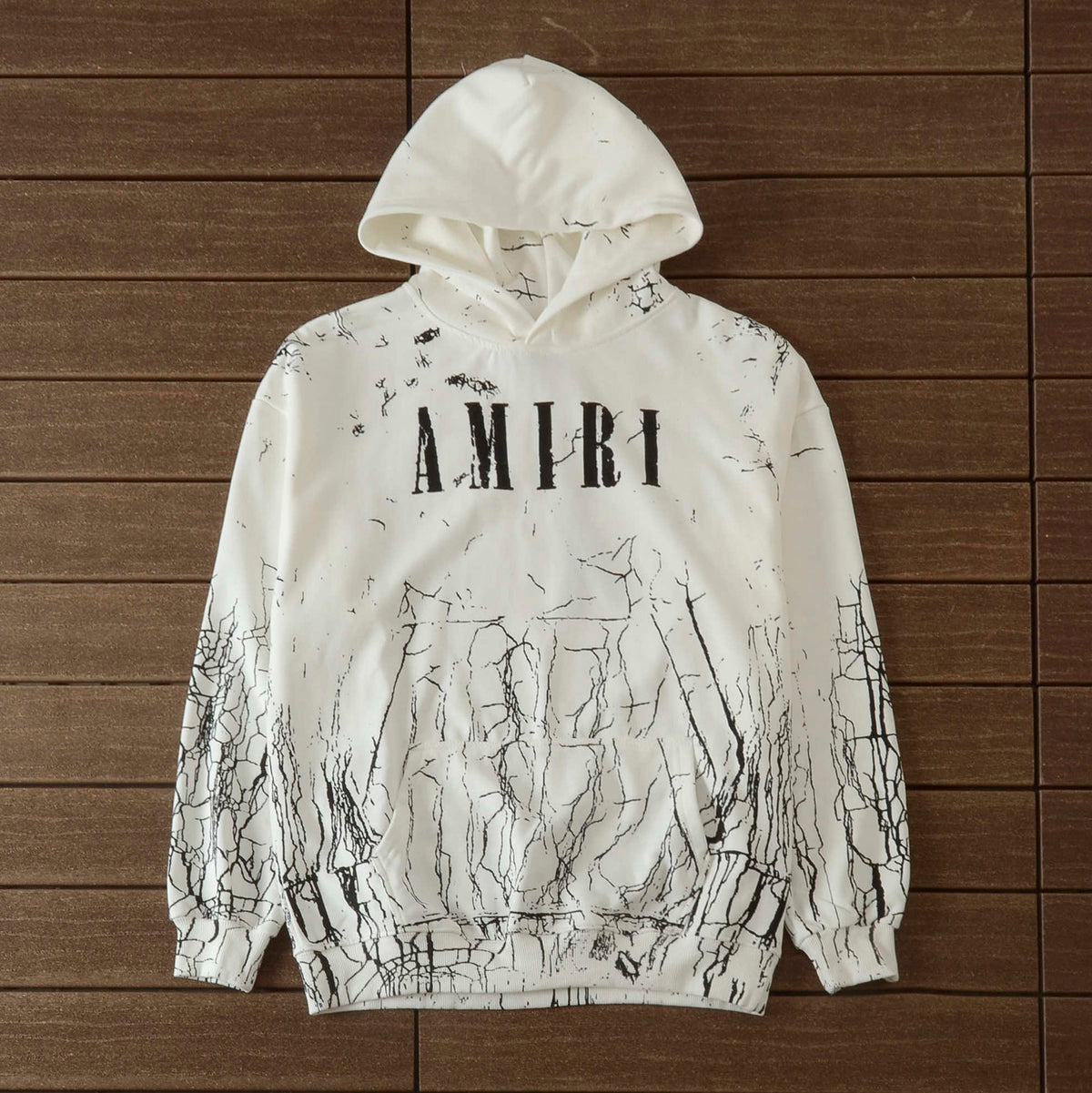 Amiri Hoodie