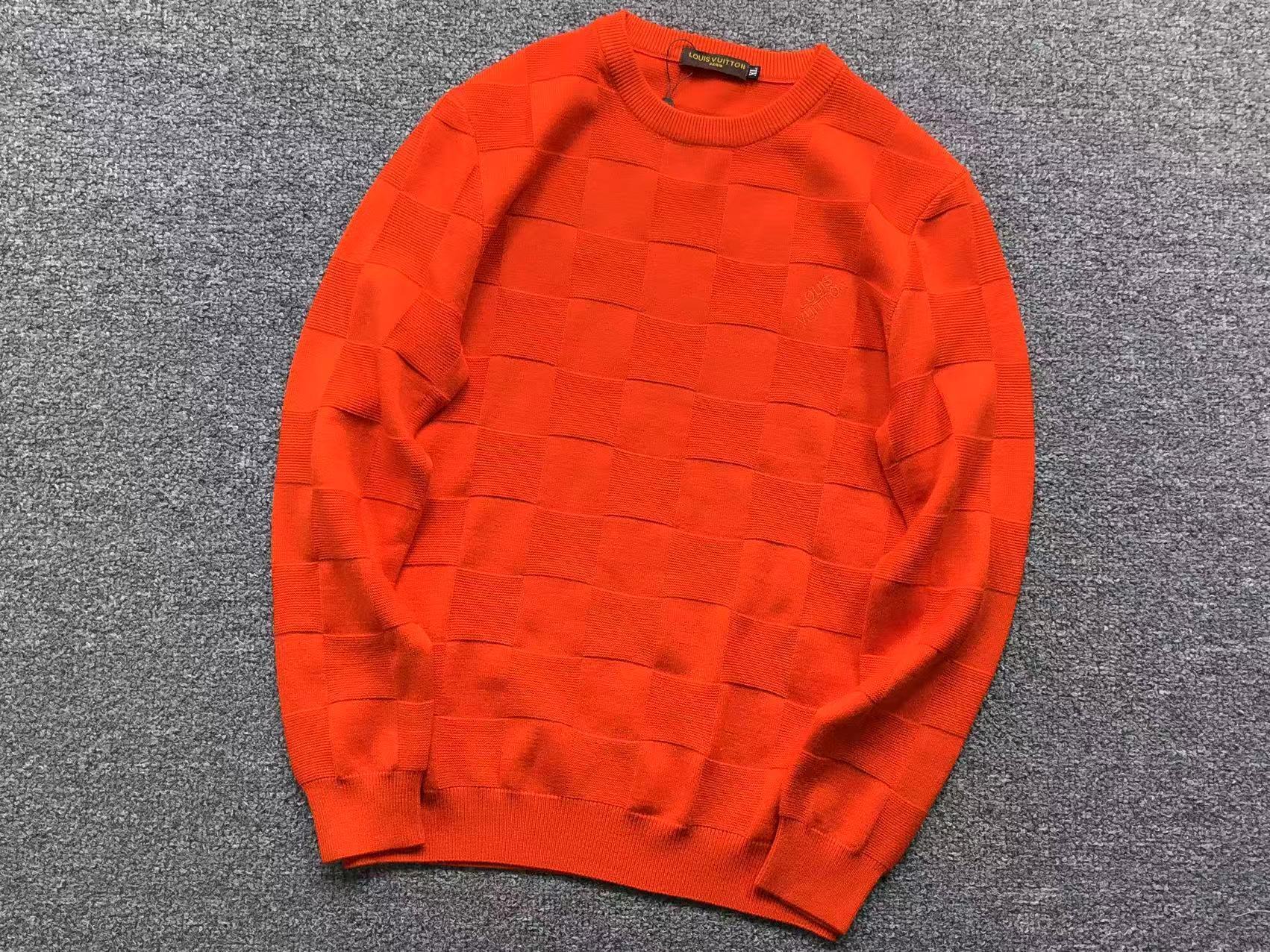 LV Sweater
