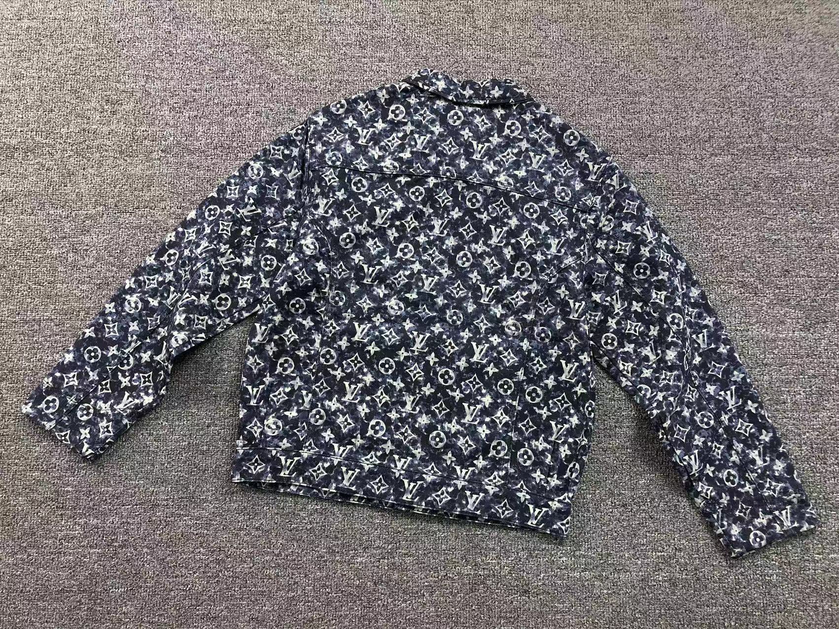 Louis Vuitton Jacket