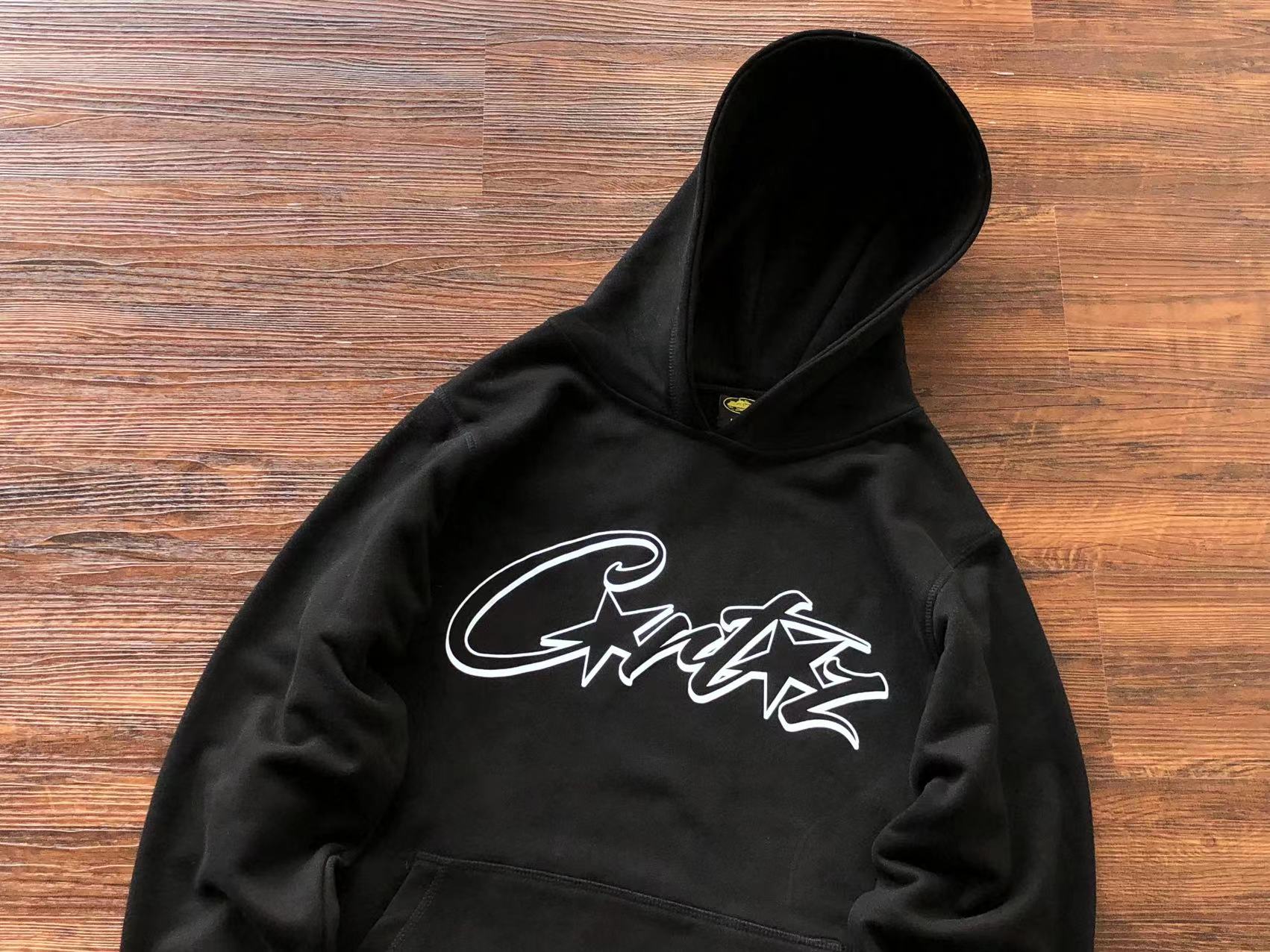 Corteiz Hoodie