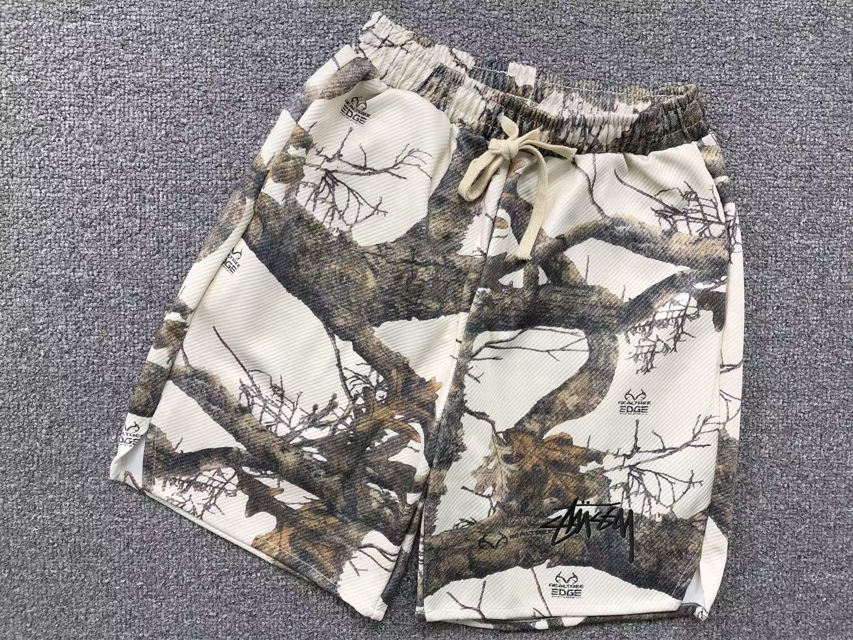 Stussy Short
