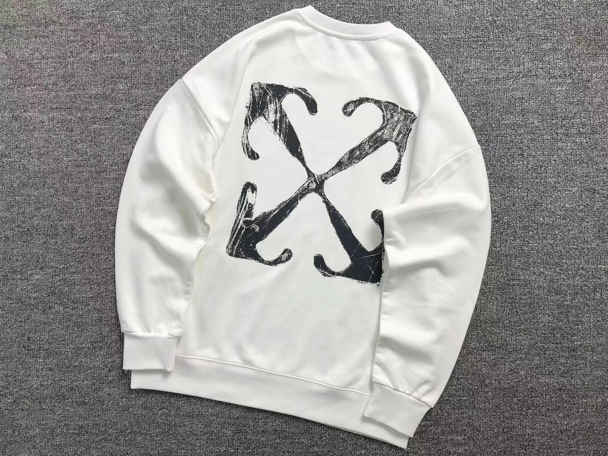 Off-White Sweat