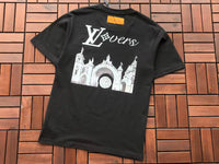 T-Shirt Louis Vuitton