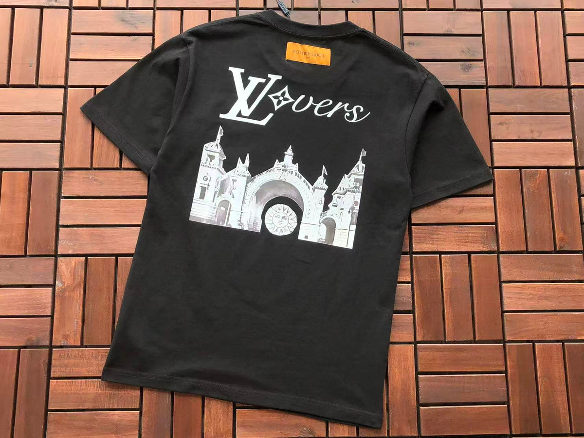 T-Shirt Louis Vuitton