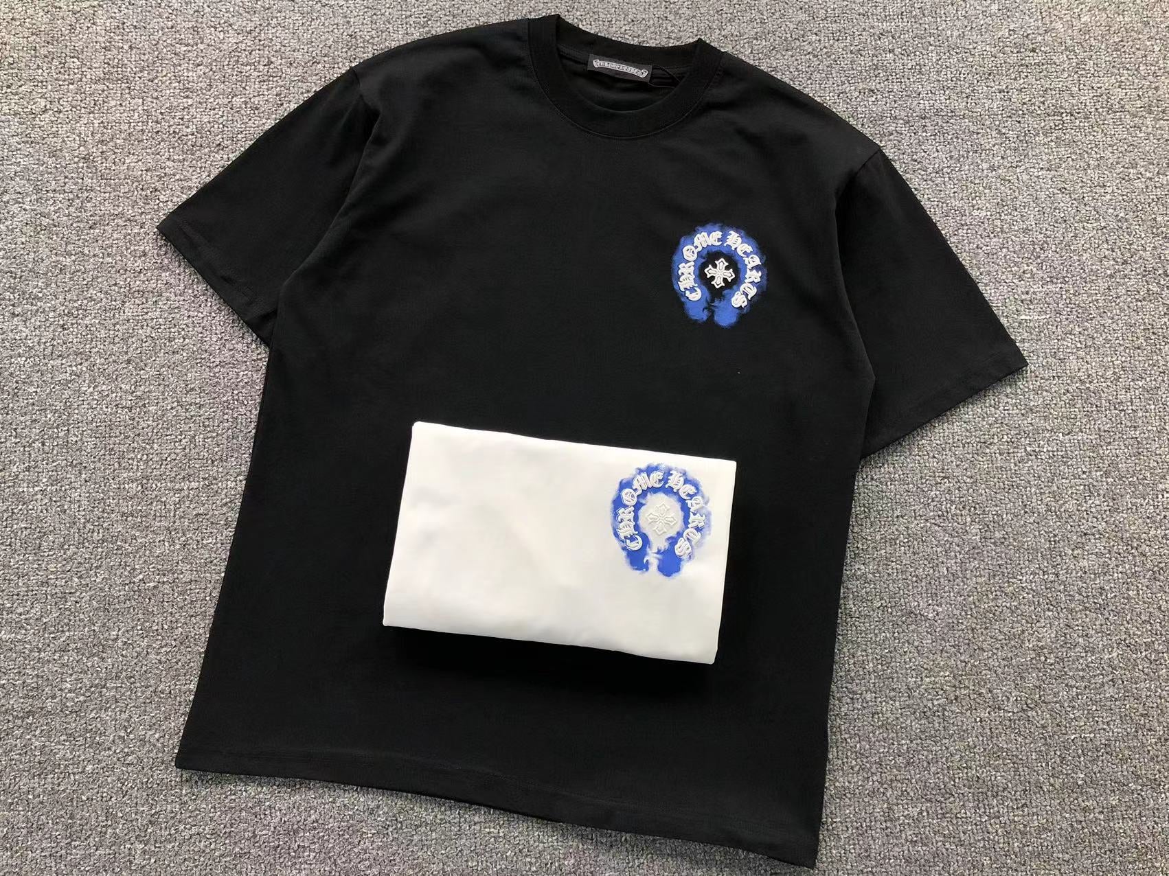 T-Shirt Chrome Heart