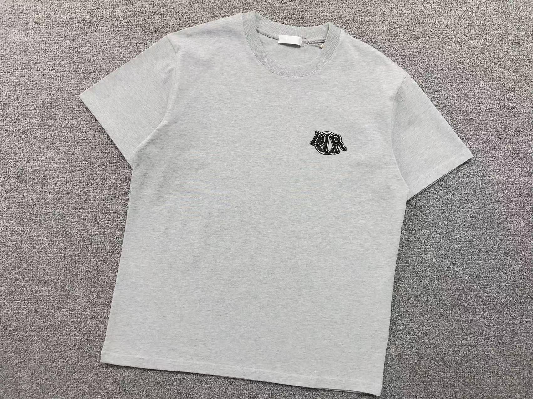 T-Shirt Dior