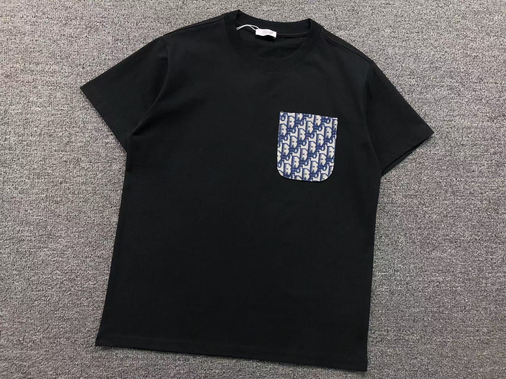 T-Shirt Dior