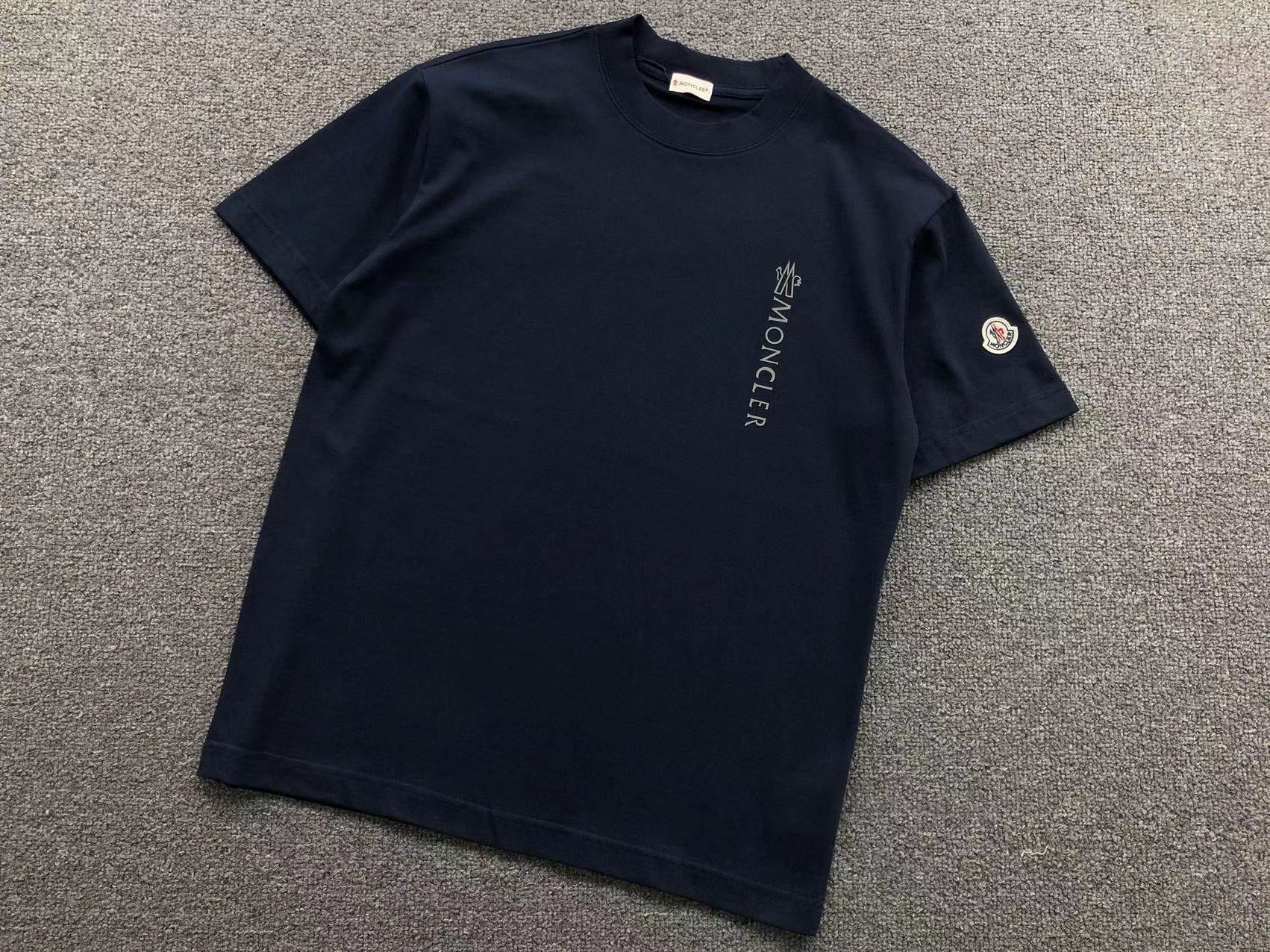 T-Shirt Moncler