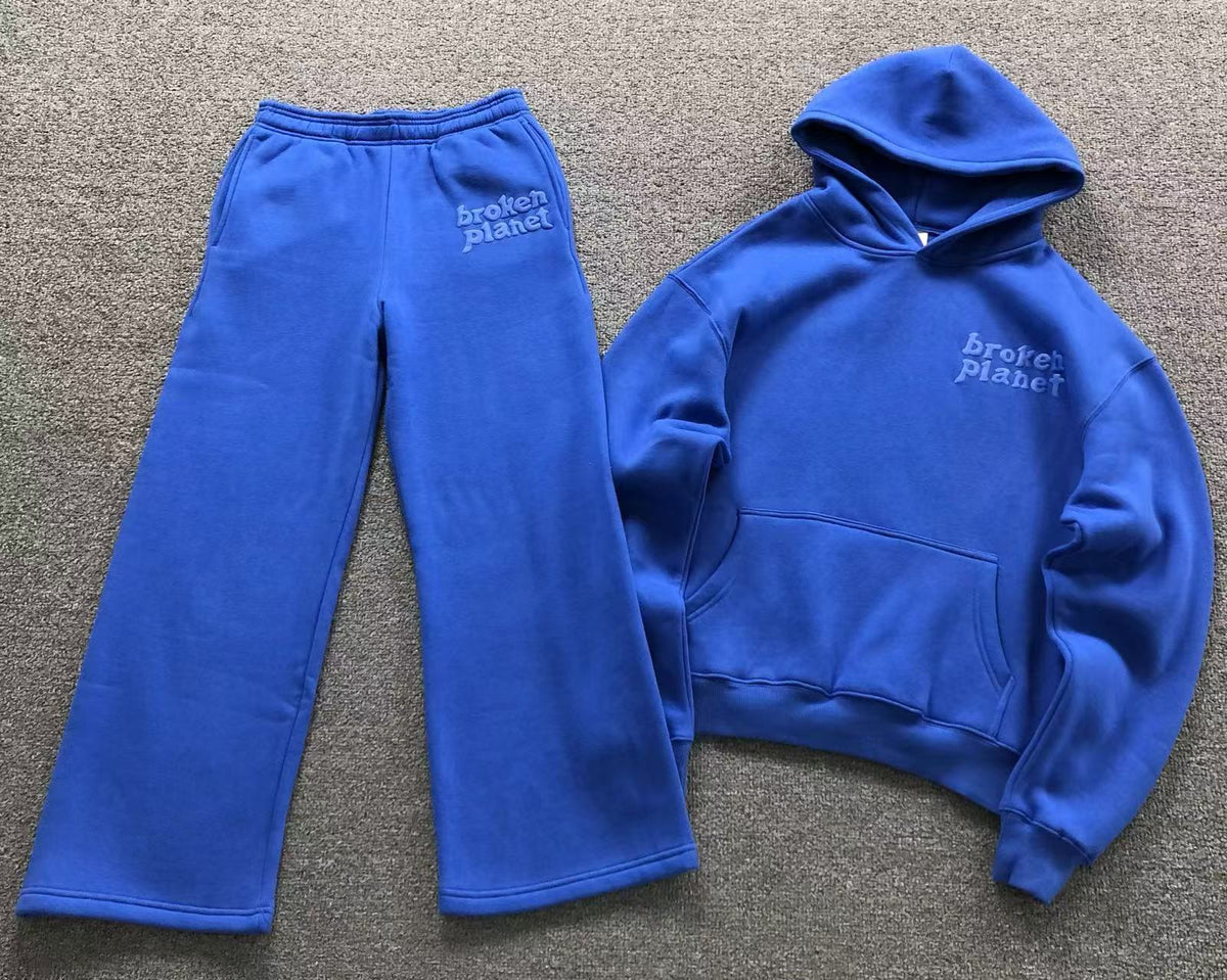 Broken Planet Tracksuit