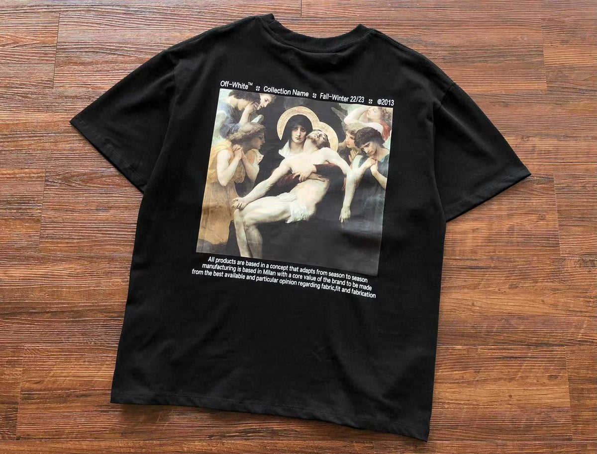 T-Shirt da Off-White