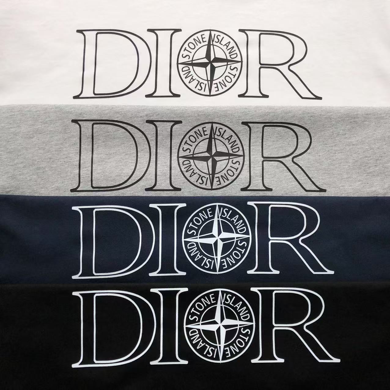 T-Shirt Dior
