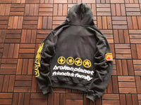 Broken Planet Hoodie