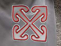 Off-White Collab W// AC MILAN Jacket