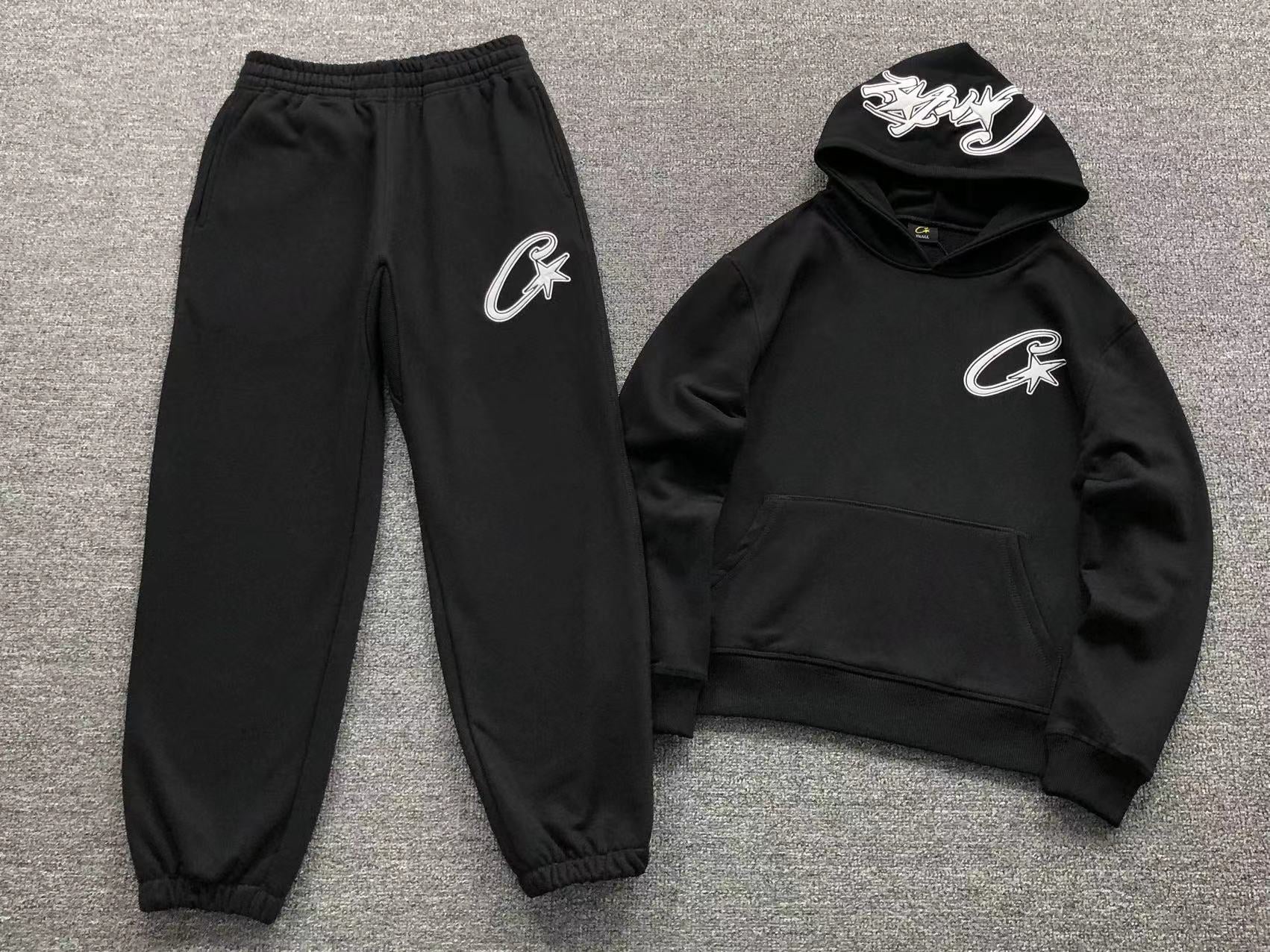 Corteiz Tracksuit