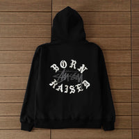 Stussy hoodie