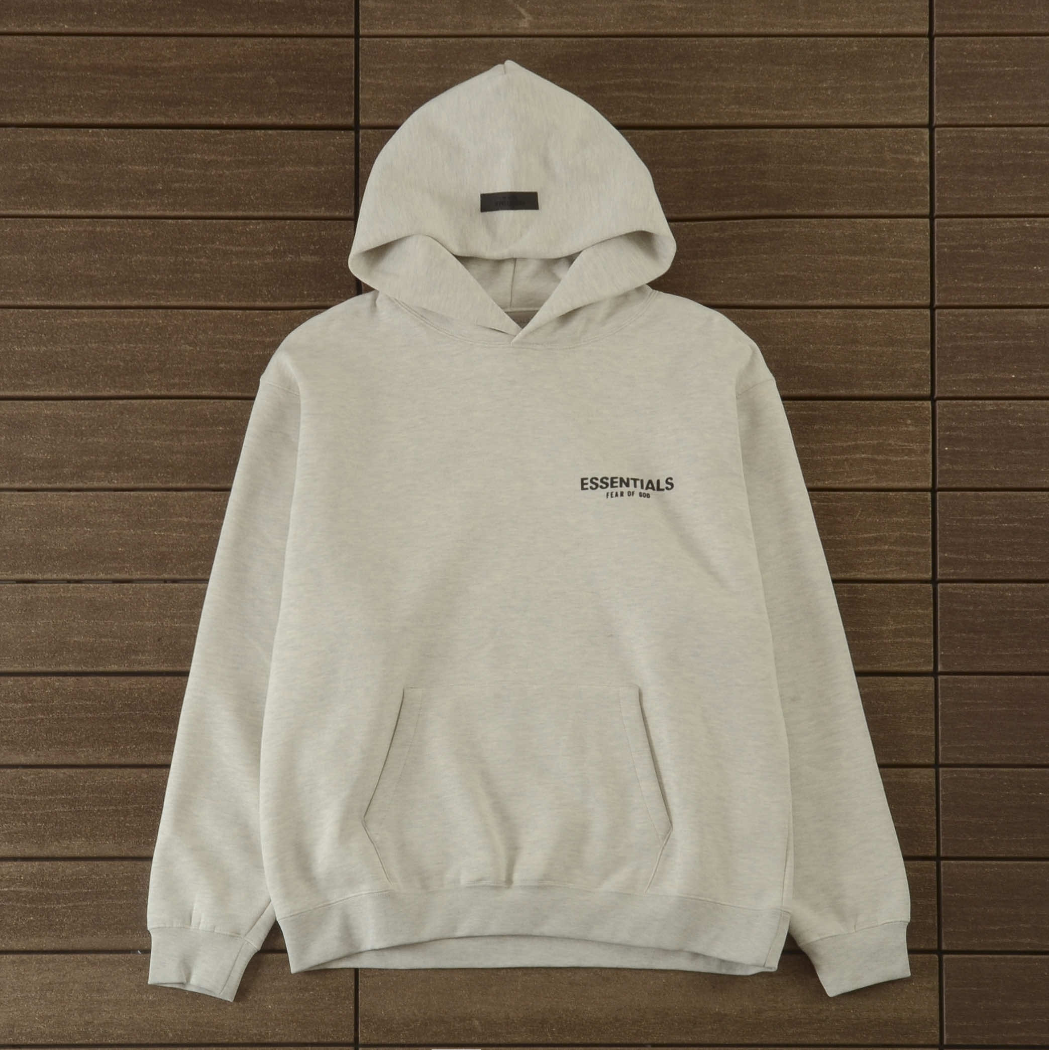 Fear Of God Hoodie