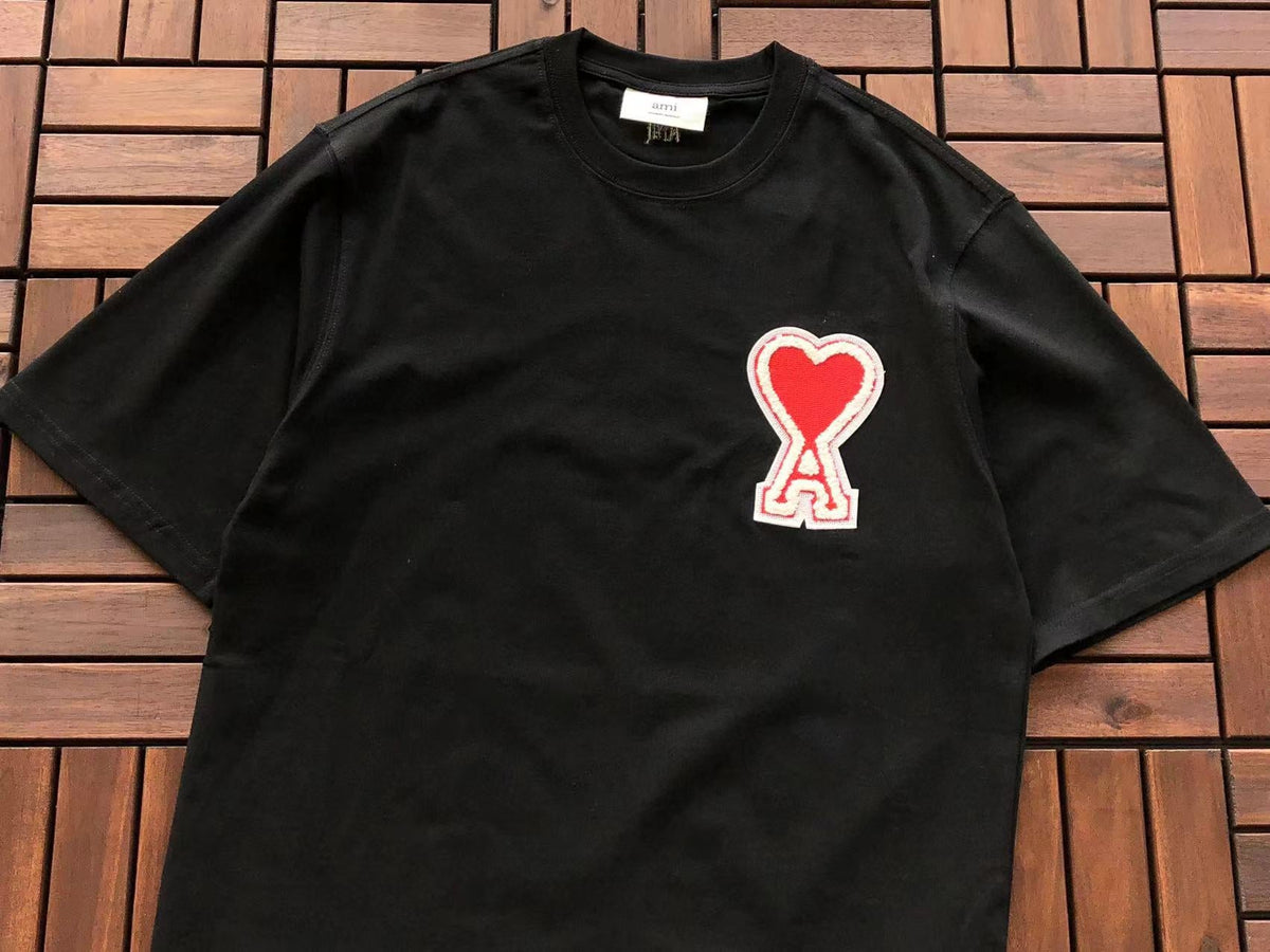 T-Shirt Ami Paris