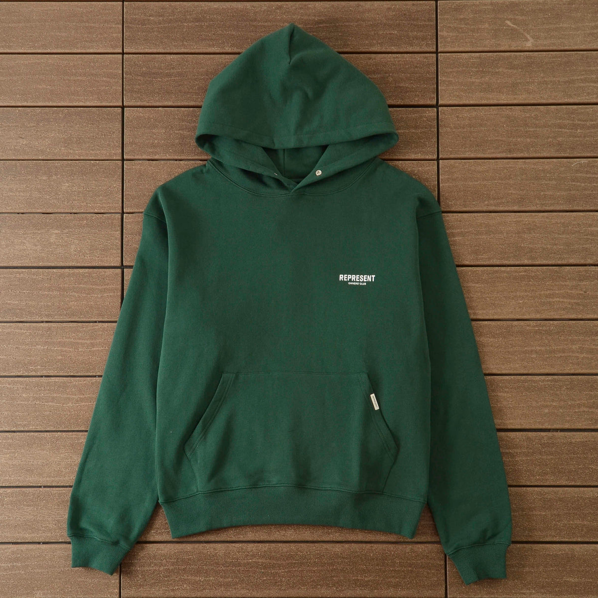 Represent Hoodie