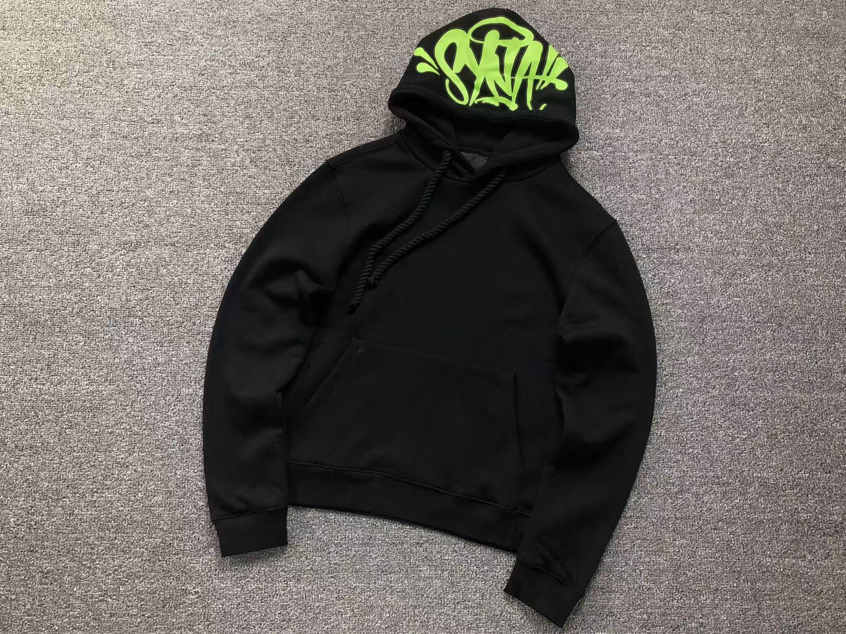 Syna wrld tracksuit