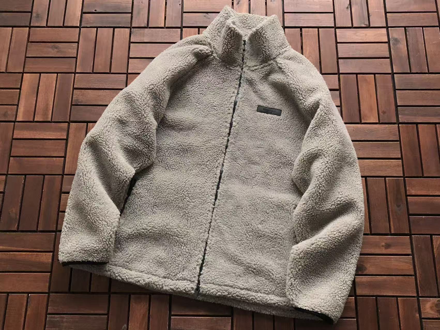 Essentials Fear Of God Tracksuit