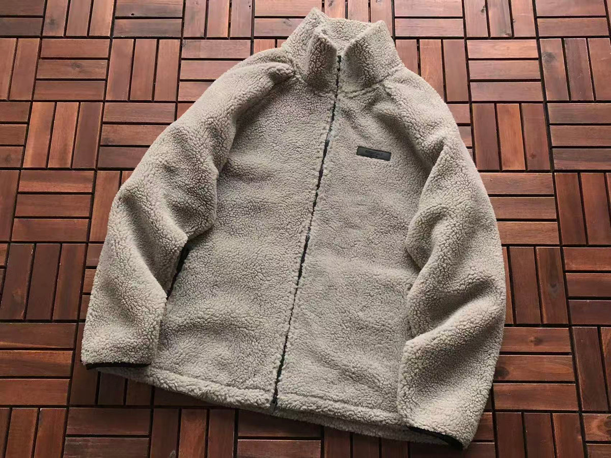 Essentials Fear Of God Tracksuit